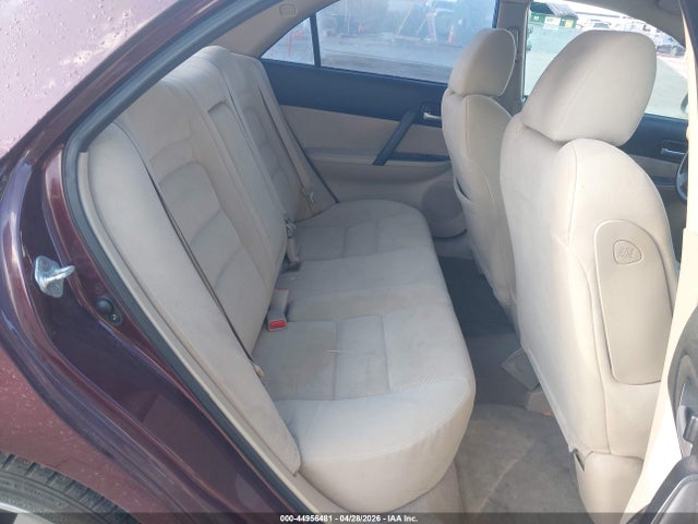 44956481 :رقم المزاد ، 1YVHP80D465M28868 vin ، 2006 Mazda Mazda6 S مزاد بيع