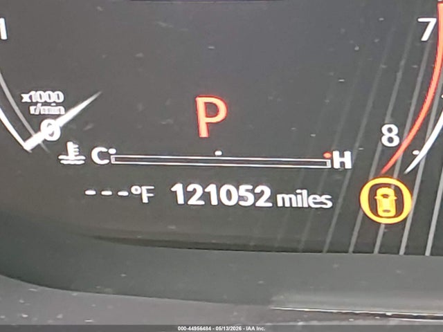 Auction sale of the 2022 Acura Mdx Technology Package, vin: 5J8YE1H43NL003726, lot number: 44956484