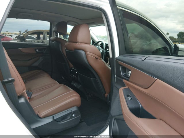 Aukcja sprzedaży 2022 Acura Mdx Technology Package, vin: 5J8YE1H43NL003726, numer aukcji: 44956484