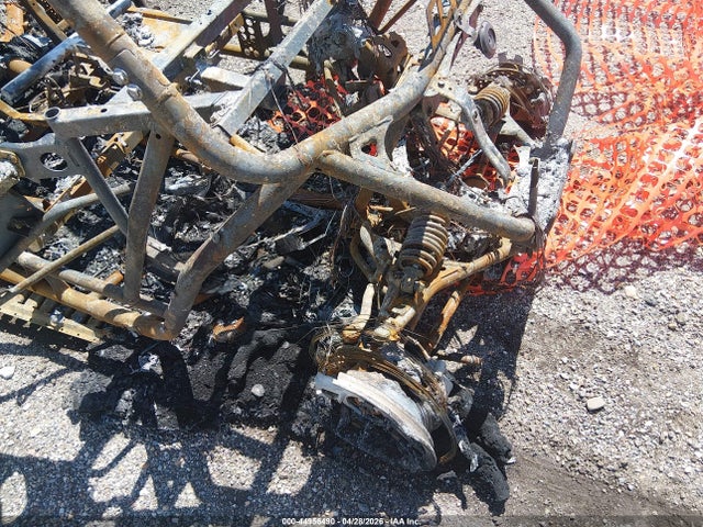 Polaris Rzr Trail Ultimate 2026 3NSA5F875TH175945 Image 13