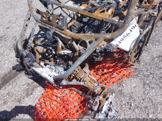 Polaris Rzr Trail Ultimate 2026 3NSA5F875TH175945 Image 14
