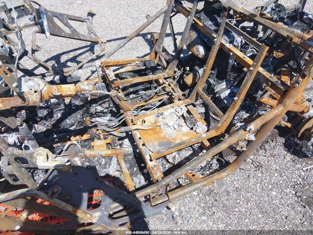 Polaris Rzr Trail Ultimate 2026 3NSA5F875TH175945 Image 15