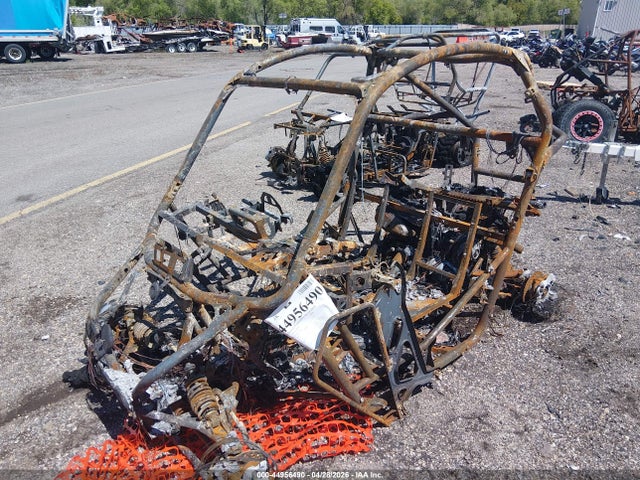 Polaris Rzr Trail Ultimate 2026 3NSA5F875TH175945 Image 2