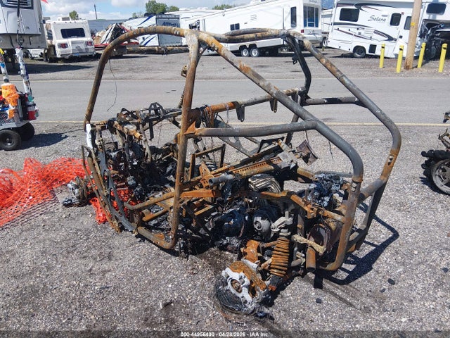 Polaris Rzr Trail Ultimate 2026 3NSA5F875TH175945 Image 3
