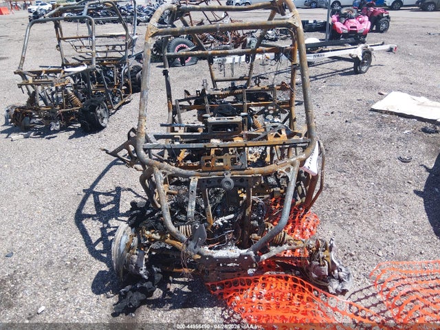 Polaris Rzr Trail Ultimate 2026 3NSA5F875TH175945 Image 5