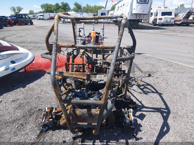 Polaris Rzr Trail Ultimate 2026 3NSA5F875TH175945 Image 6
