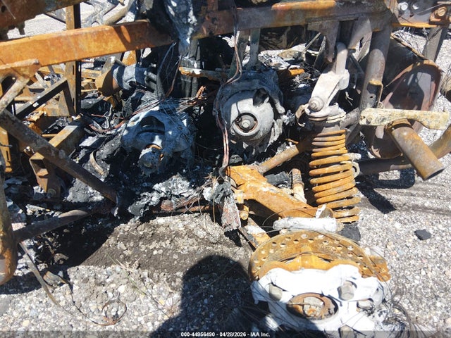 Polaris Rzr Trail Ultimate 2026 3NSA5F875TH175945 Image 9