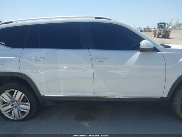 Продажа на аукционе авто 2019 Volkswagen Atlas 3.6l V6 Sel, vin: 1V2MR2CA7KC566289, номер лота: 44956491