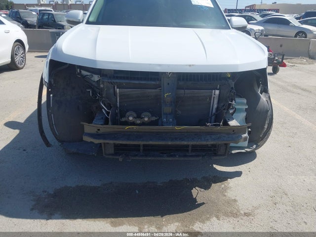 Продажа на аукционе авто 2019 Volkswagen Atlas 3.6l V6 Sel, vin: 1V2MR2CA7KC566289, номер лота: 44956491