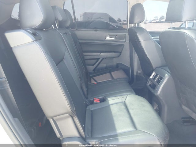 Продажа на аукционе авто 2019 Volkswagen Atlas 3.6l V6 Sel, vin: 1V2MR2CA7KC566289, номер лота: 44956491