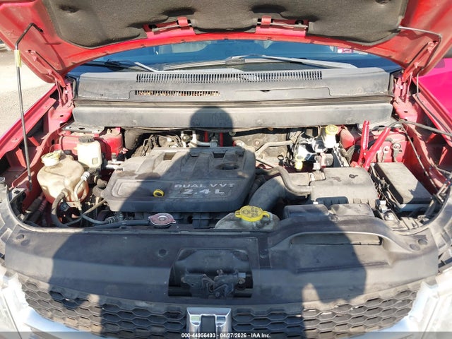 Продаж на аукціоні авто 2013 Dodge Journey American Value Pkg, vin: 3C4PDCAB8DT502378, номер лоту: 44956493