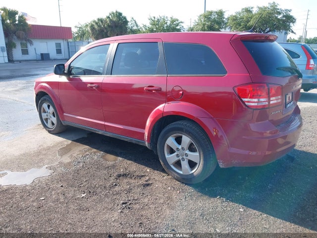 Продаж на аукціоні авто 2013 Dodge Journey American Value Pkg, vin: 3C4PDCAB8DT502378, номер лоту: 44956493