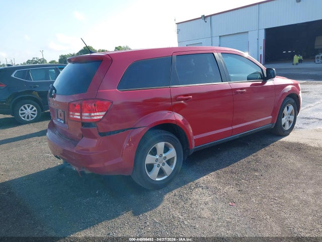 Продаж на аукціоні авто 2013 Dodge Journey American Value Pkg, vin: 3C4PDCAB8DT502378, номер лоту: 44956493