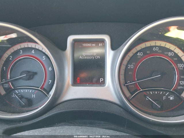 Продаж на аукціоні авто 2013 Dodge Journey American Value Pkg, vin: 3C4PDCAB8DT502378, номер лоту: 44956493