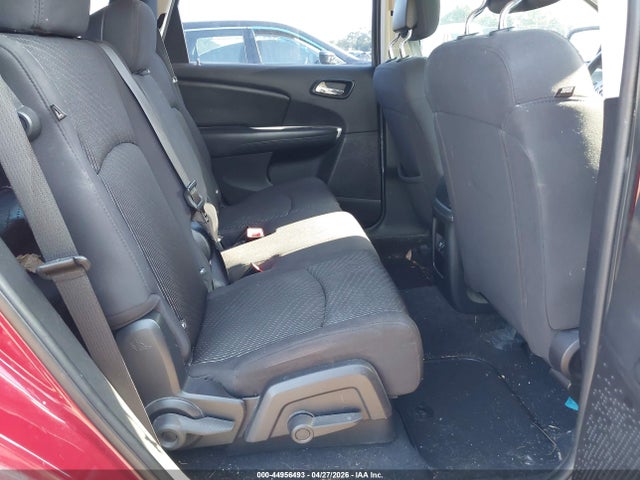 Продаж на аукціоні авто 2013 Dodge Journey American Value Pkg, vin: 3C4PDCAB8DT502378, номер лоту: 44956493