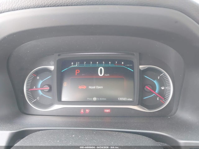 5FNYF5H32LB006918 Honda Pilot 2wd Ex