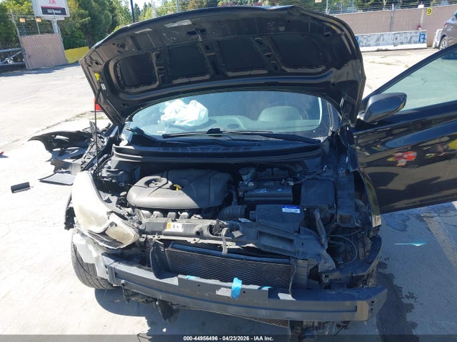 Aukcja sprzedaży 2013 Hyundai Elantra Gls/limited, vin: KMHDH4AE0DU502092, numer aukcji: 44956496