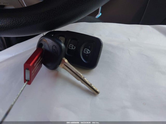 Aukcja sprzedaży 2013 Hyundai Elantra Gls/limited, vin: KMHDH4AE0DU502092, numer aukcji: 44956496