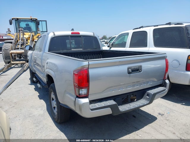 2022 Toyota Tacoma Sr მანქანა იყიდება აუქციონზე, vin: 3TYRX5GNXNT052035, აუქციონის ნომერი: 44956497