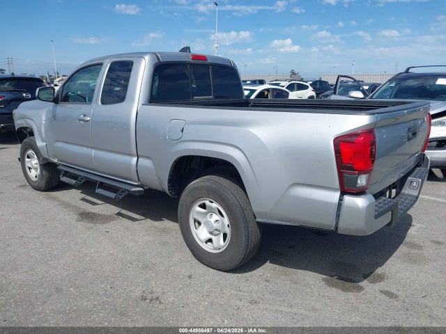 2022 Toyota Tacoma Sr მანქანა იყიდება აუქციონზე, vin: 3TYRX5GNXNT052035, აუქციონის ნომერი: 44956497