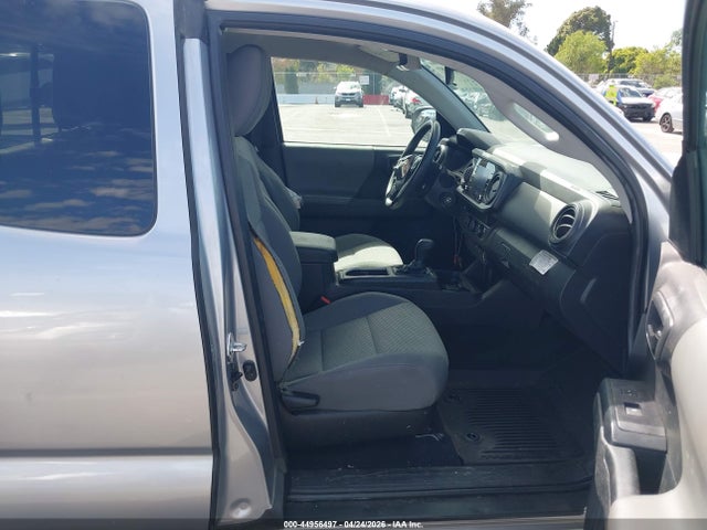 2022 Toyota Tacoma Sr მანქანა იყიდება აუქციონზე, vin: 3TYRX5GNXNT052035, აუქციონის ნომერი: 44956497