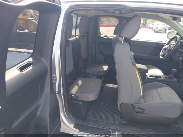 2022 Toyota Tacoma Sr მანქანა იყიდება აუქციონზე, vin: 3TYRX5GNXNT052035, აუქციონის ნომერი: 44956497