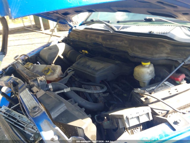 Продажа на аукционе авто 2008 Dodge Ram 1500 Slt, vin: 1D7HA18N58S508766, номер лота: 44956498