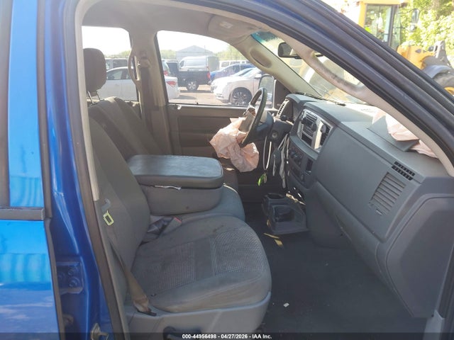 Продажа на аукционе авто 2008 Dodge Ram 1500 Slt, vin: 1D7HA18N58S508766, номер лота: 44956498