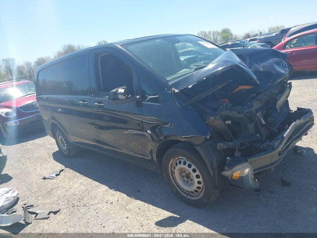 Продаж на аукціоні авто 2020 Mercedes-benz Metris, vin: WD3PG2EA9L3662812, номер лоту: 44956501