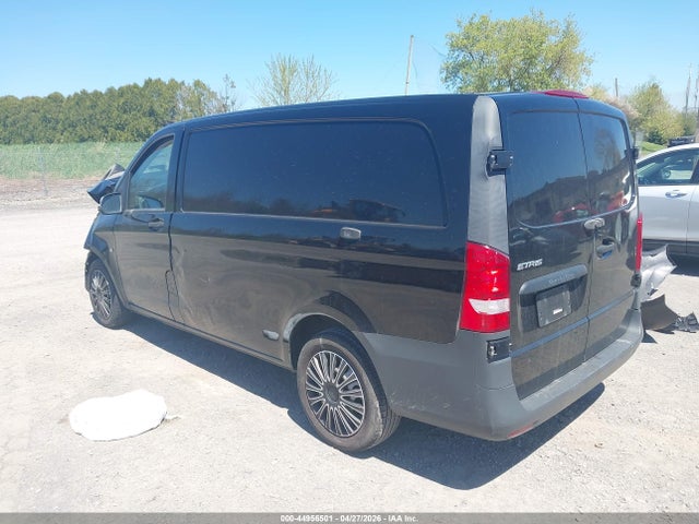 Продаж на аукціоні авто 2020 Mercedes-benz Metris, vin: WD3PG2EA9L3662812, номер лоту: 44956501