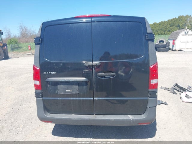 Продаж на аукціоні авто 2020 Mercedes-benz Metris, vin: WD3PG2EA9L3662812, номер лоту: 44956501