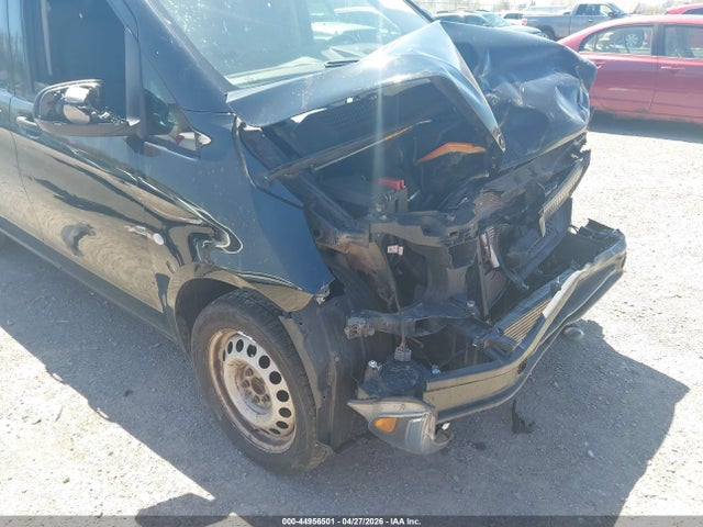 Продаж на аукціоні авто 2020 Mercedes-benz Metris, vin: WD3PG2EA9L3662812, номер лоту: 44956501