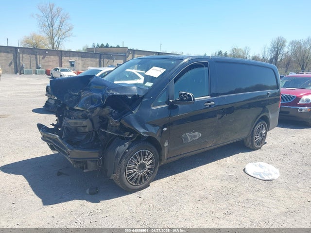 Продаж на аукціоні авто 2020 Mercedes-benz Metris, vin: WD3PG2EA9L3662812, номер лоту: 44956501