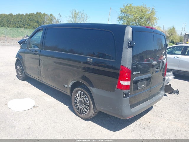 Продаж на аукціоні авто 2020 Mercedes-benz Metris, vin: WD3PG2EA9L3662812, номер лоту: 44956501