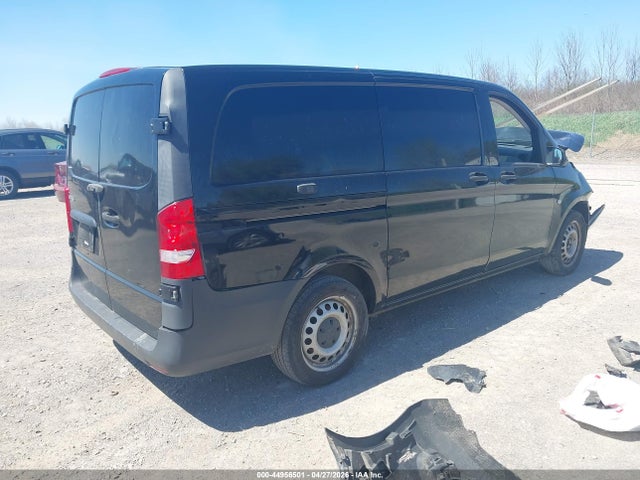 Продаж на аукціоні авто 2020 Mercedes-benz Metris, vin: WD3PG2EA9L3662812, номер лоту: 44956501