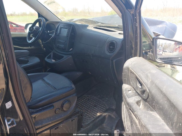 Продаж на аукціоні авто 2020 Mercedes-benz Metris, vin: WD3PG2EA9L3662812, номер лоту: 44956501