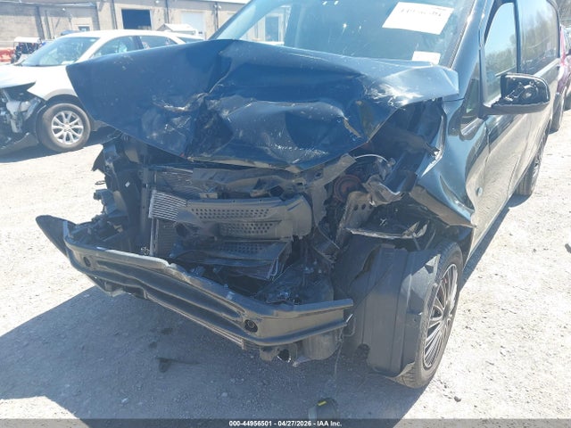 Продаж на аукціоні авто 2020 Mercedes-benz Metris, vin: WD3PG2EA9L3662812, номер лоту: 44956501