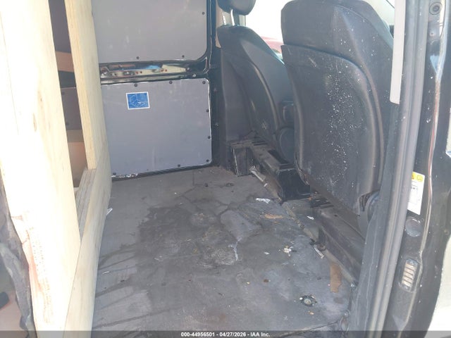 Продаж на аукціоні авто 2020 Mercedes-benz Metris, vin: WD3PG2EA9L3662812, номер лоту: 44956501