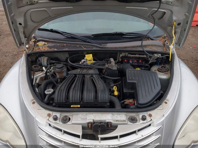 Aukcja sprzedaży 2007 Chrysler Pt Cruiser Touring, vin: 3A4FY58B17T625780, numer aukcji: 44956504