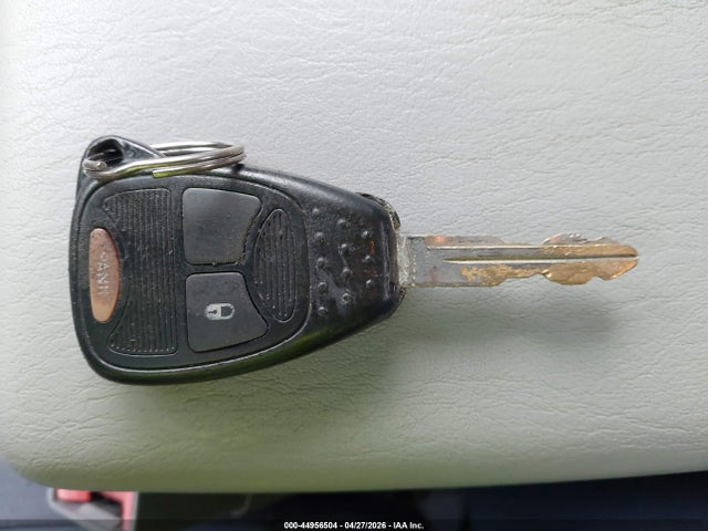 Aukcja sprzedaży 2007 Chrysler Pt Cruiser Touring, vin: 3A4FY58B17T625780, numer aukcji: 44956504