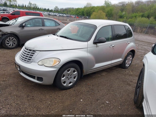 Aukcja sprzedaży 2007 Chrysler Pt Cruiser Touring, vin: 3A4FY58B17T625780, numer aukcji: 44956504