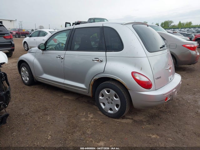 Aukcja sprzedaży 2007 Chrysler Pt Cruiser Touring, vin: 3A4FY58B17T625780, numer aukcji: 44956504