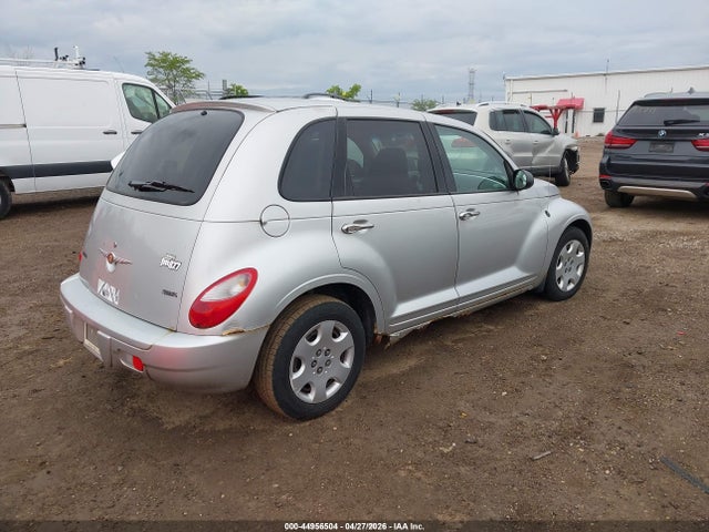 Aukcja sprzedaży 2007 Chrysler Pt Cruiser Touring, vin: 3A4FY58B17T625780, numer aukcji: 44956504