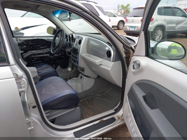 Aukcja sprzedaży 2007 Chrysler Pt Cruiser Touring, vin: 3A4FY58B17T625780, numer aukcji: 44956504