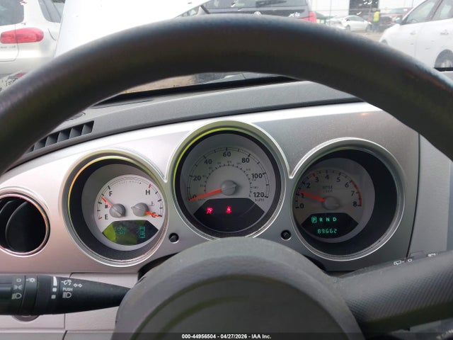 Aukcja sprzedaży 2007 Chrysler Pt Cruiser Touring, vin: 3A4FY58B17T625780, numer aukcji: 44956504