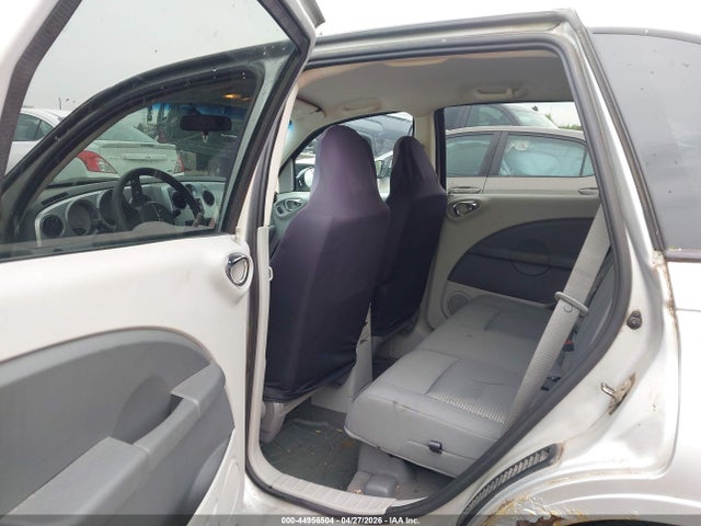 Aukcja sprzedaży 2007 Chrysler Pt Cruiser Touring, vin: 3A4FY58B17T625780, numer aukcji: 44956504