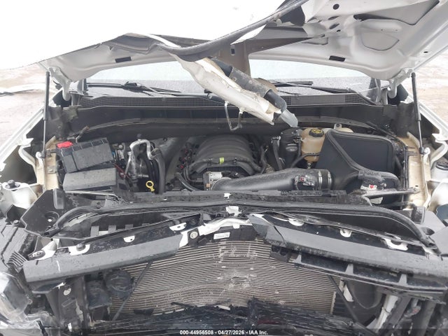 Продажа на аукционе авто 2021 Chevrolet Silverado 1500 4wd  Short Bed Rst, vin: 1GCUYEEL4MZ398177, номер лота: 44956508