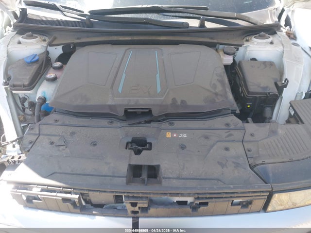 Продажа на аукционе авто 2024 Hyundai Ioniq 5 Sel, vin: KM8KN4DE8RU291940, номер лота: 44956509