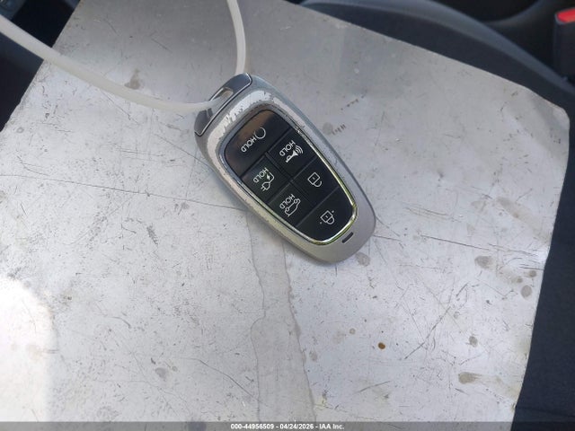 Продажа на аукционе авто 2024 Hyundai Ioniq 5 Sel, vin: KM8KN4DE8RU291940, номер лота: 44956509