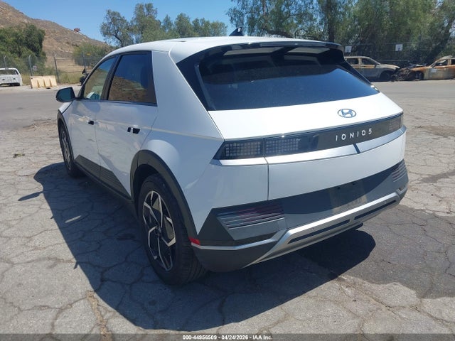 Продажа на аукционе авто 2024 Hyundai Ioniq 5 Sel, vin: KM8KN4DE8RU291940, номер лота: 44956509